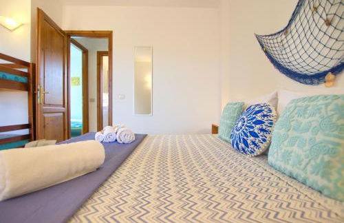 5 minutes to the sea - Villetta Mediterranea - Foto 45