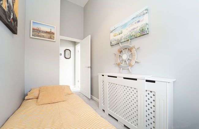 Beautiful 2-bed Apartment in Weston-super-mare - Foto 14
