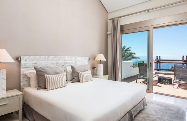 Las Terrazas de Abama Suites - Foto 14