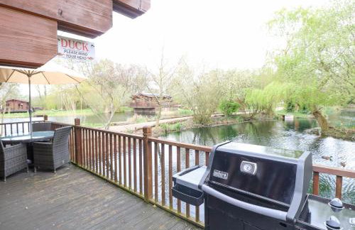 Kingfisher Lodge - Foto 21