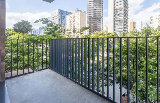 Housi Faria Lima - Photo 53