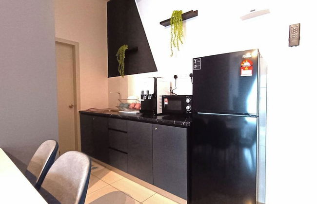 The Horizon Ipoh Emerald By Grab A Stay - Foto 24