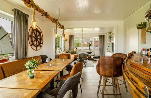 Strandhus Uiterst-hörn Treibholz - Photo 37