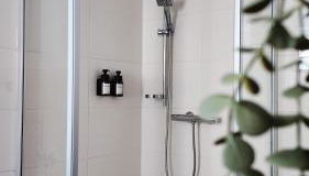 Neu! FeWo Glauchau am Schloss Wlan Netflix Disney - Foto 5, Shower