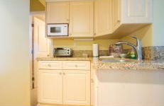 Castle beach studio,tennis court and swimming pool with beach access - Foto 43