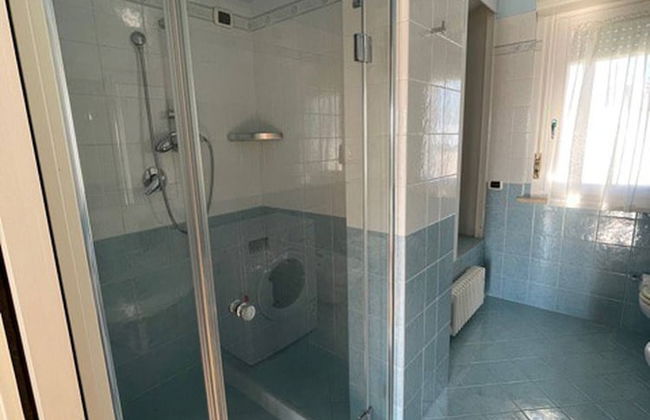 Solemare Apartments Blu Moon Suite - Photo 10