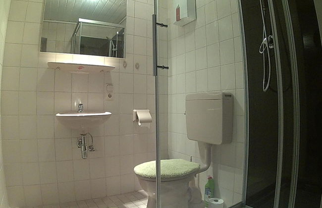 Veltenhaus: Historic Retreat - Photo 18