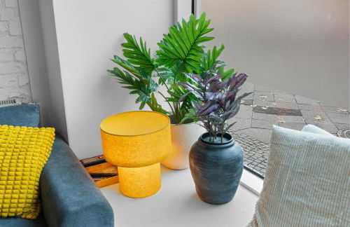 Loftly Kottbusser Damm 68 - Parkplatz - Self Check In - 300 Mbits - Foto 55