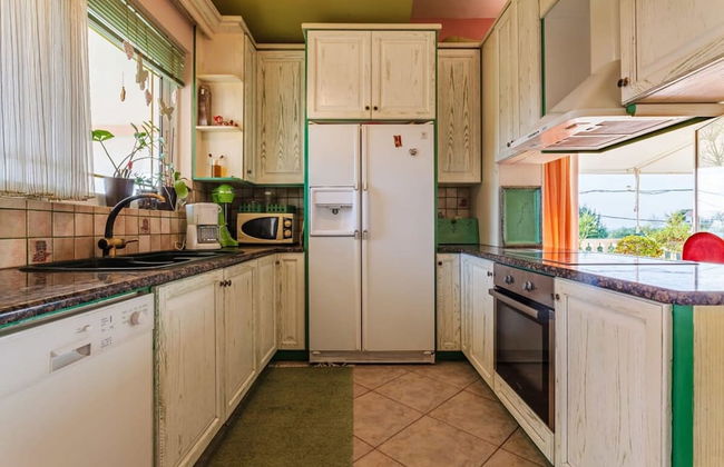 Beachfront Luxury Villa-private Pool Garden Heaven - Foto 13