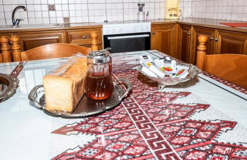 Andreas House - Foto 25