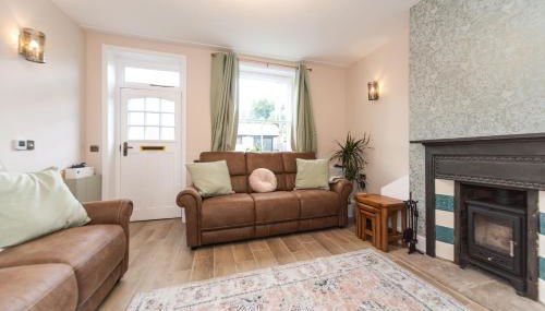 The Bell Chime, renovated 3 bedroom cottage in Matlock - Foto 3