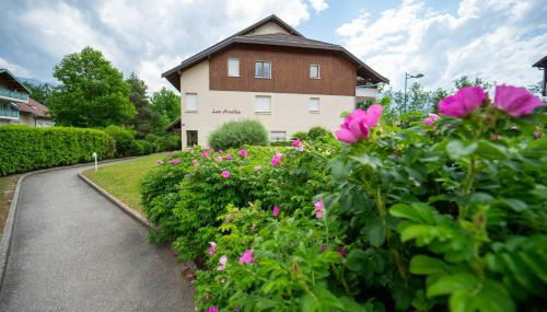Lac et montagnes charmant appartement au calme pour 4 personnes - Photo 4
