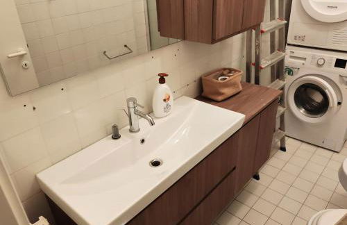 GaribaldiCentrePort - Foto 15