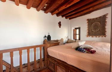 Elegant-Lindian Villa Marietta - Foto 37