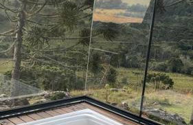 Winter Valley Cabins - Foto 24