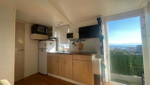 Mobilhome en Ribeira con vistas - Foto 3