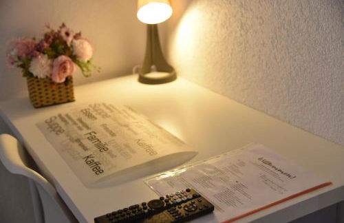 Apartment Döbeln Zentrum - Foto 5