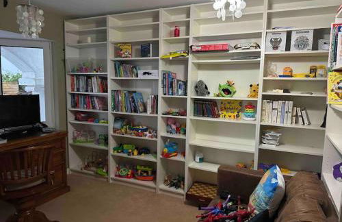 Sea View Villa V-Dubz, Filey - Foto 14