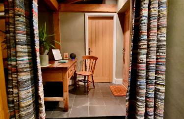 The Piggery - North Wales Retreat - Wilde Retreats - Photo 37