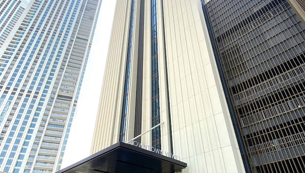 Silkhaus Modern Downtown Heart in High Floor - Foto 3, Habitación