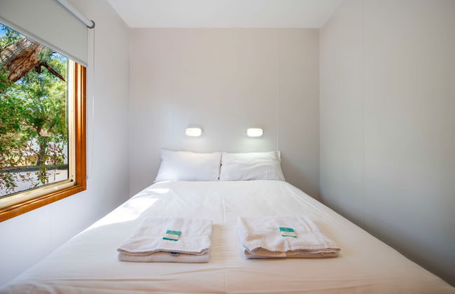 Echo Holiday Parks - Naracoorte - Foto 21