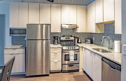 Amazing Atlanta Fully Furnished Apartments - Foto 23