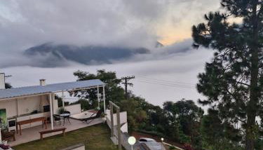 Encantos do vale Teresópolis - Foto 5, Garden view