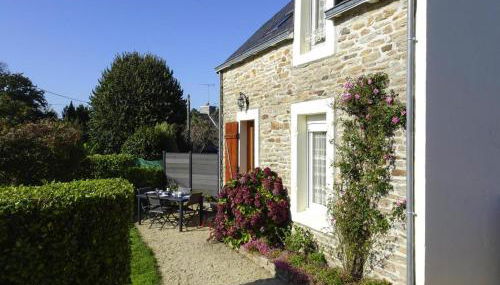 Holiday Home by Kerleven Beach, France - Foto 2