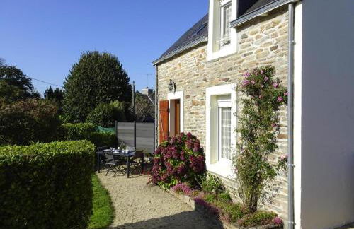 Holiday Home by Kerleven Beach, France - Foto 2