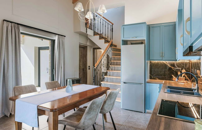 Villa Alexander Lakithra - Foto 8