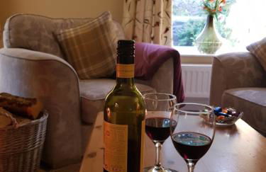 Mayfield Cottage - Foto 13