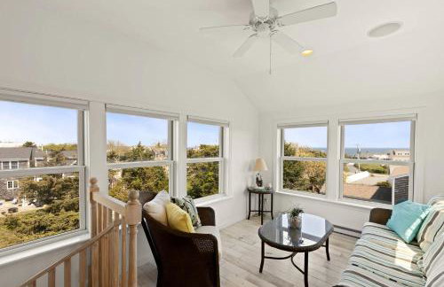 Breathtaking Cape Cod Beachhouse with Private Beach Access Near Sandwich, Massachusetts - Foto 56