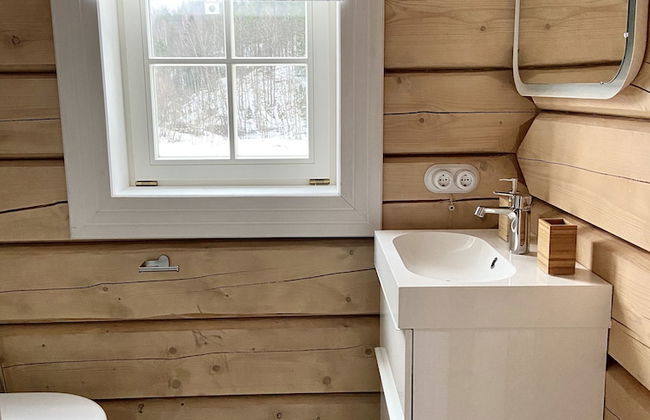 Forrest Lodge Karelia - Photo 65