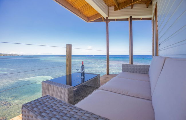 Awesome Over The Water Overlooking West End - Aire Agua 3 Bedroom Home by RedAwning - Photo 44