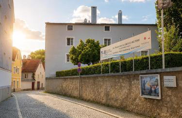 'GoldPath' OldTown - Apartments Passau - Foto 18