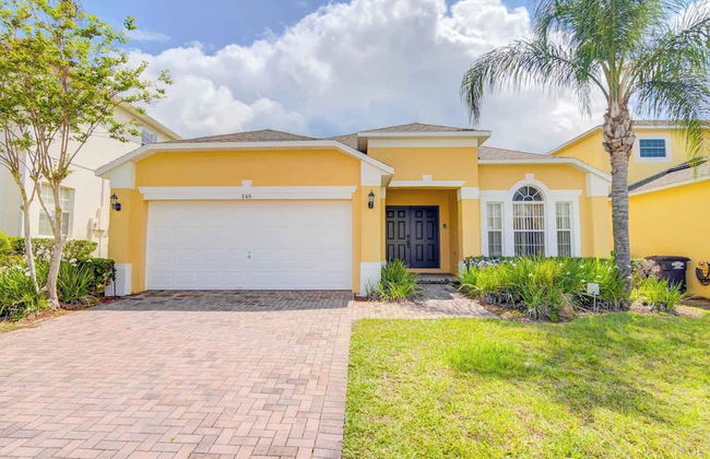 Daniel's Highgate Park Vacation Home - Foto 22