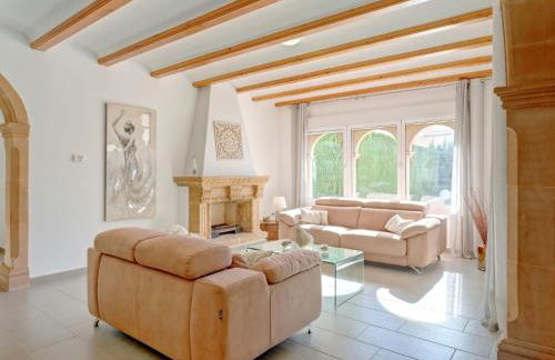 Villa Villa SanMar by Interhome - Foto 14