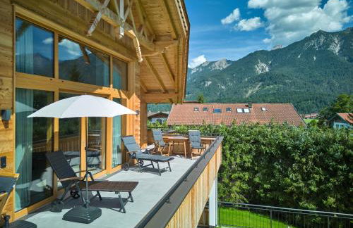 Bichl Ferienwohnungen - Foto 80