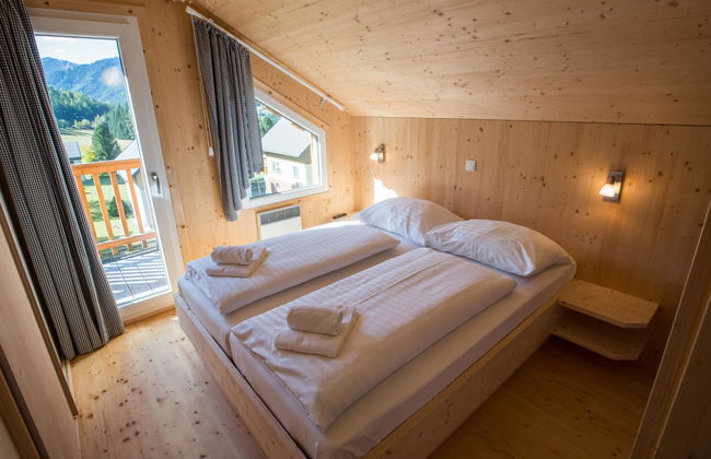 Superior #11 IR-Sauna&Sprudelwanne - Foto 8