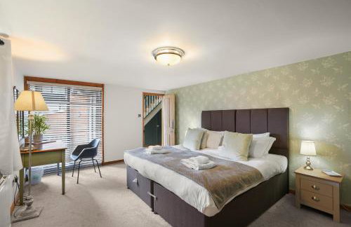 1880's Barn Conversion - Sleeps 4 & Pet Friendly - Foto 6