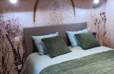 Le Spot de la Combe - Gîtes Jurassiens - Foto 12