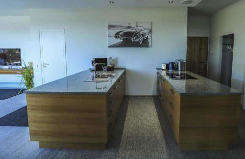 Ferienhaus mit Panoramablick - Foto 16