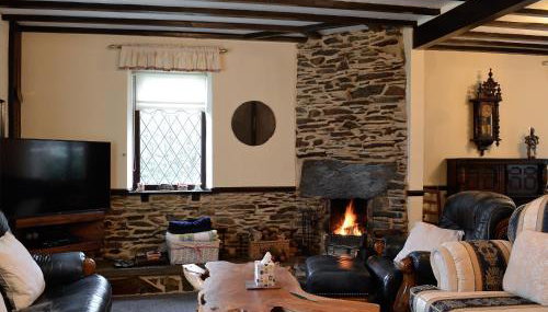 Llys Cyngar - Foto 2