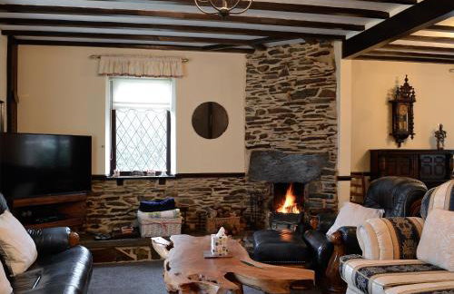 Llys Cyngar - Foto 2