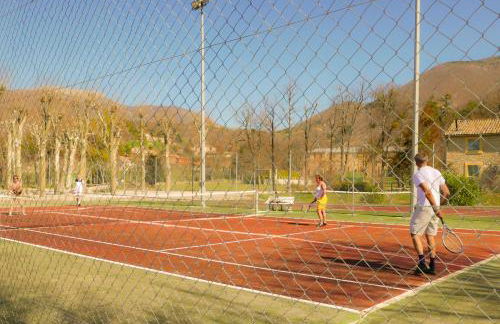 Chateau des Gipières bij de Mont Ventoux - Foto 29