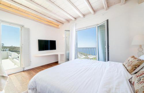 Anthis Villas Mykonos - Foto 54