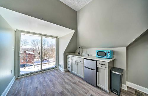 Pittsburgh House Less Than 4 Miles to The Strip District! - Foto 17