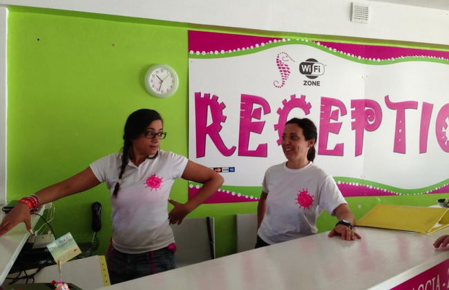 Beach Club Ippocampo - Photo 2