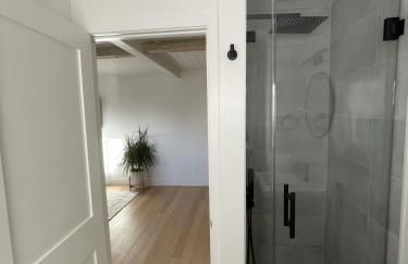 Cayucos Cottage Studio - Peak-A-Boo Ocean Views - Foto 19