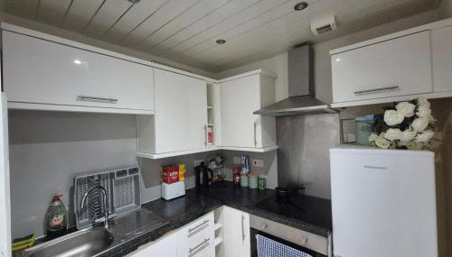 Cosy and Bright 3-bedroom flat - Foto 5, stove, toaster